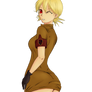 Seras Wink