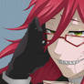 Grell, the Red