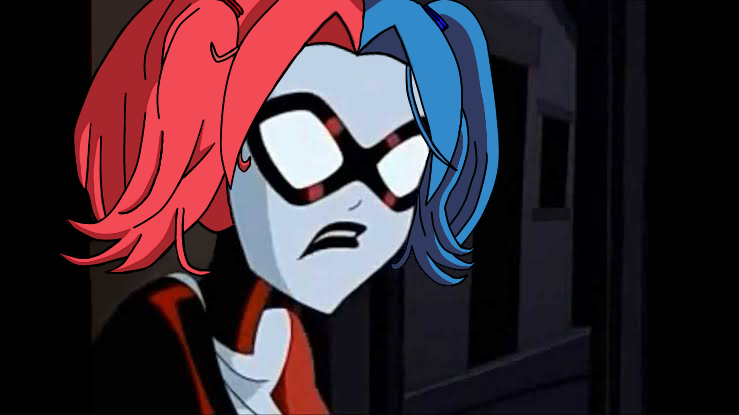 The LEGO Batman Movie - Hey puddin' - it's a new Harley Quinn