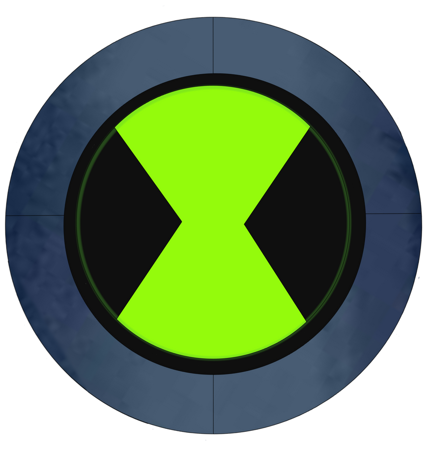 Obmi Trix Simble AF omnitrix symbol in movie quality by AND0059 on DeviantArt