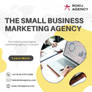 Small Business Marketing Agency in London