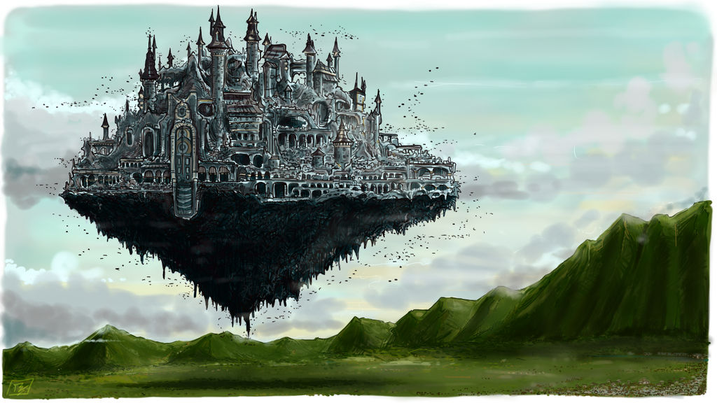 Moon Spawn Cod Moon's Spawn by numero-5 on DeviantArt