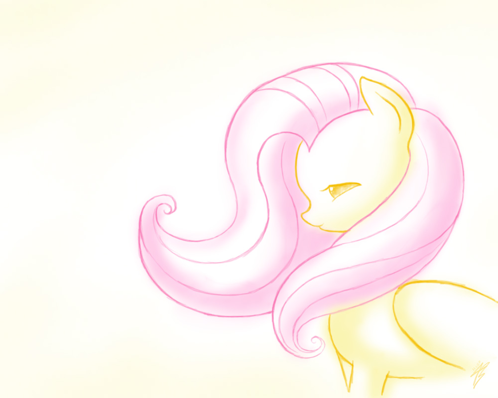 ATG Alumni Wk 12-5: Fluttershy