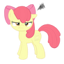 I finally got mah.. cutie mark...