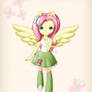 EqG Fluttershy