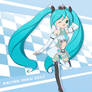 Racing Miku 2012