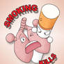 Smoking Kills...