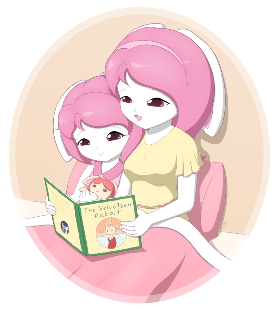 Bedtime Story