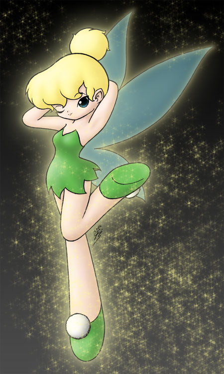 Tinkerbell