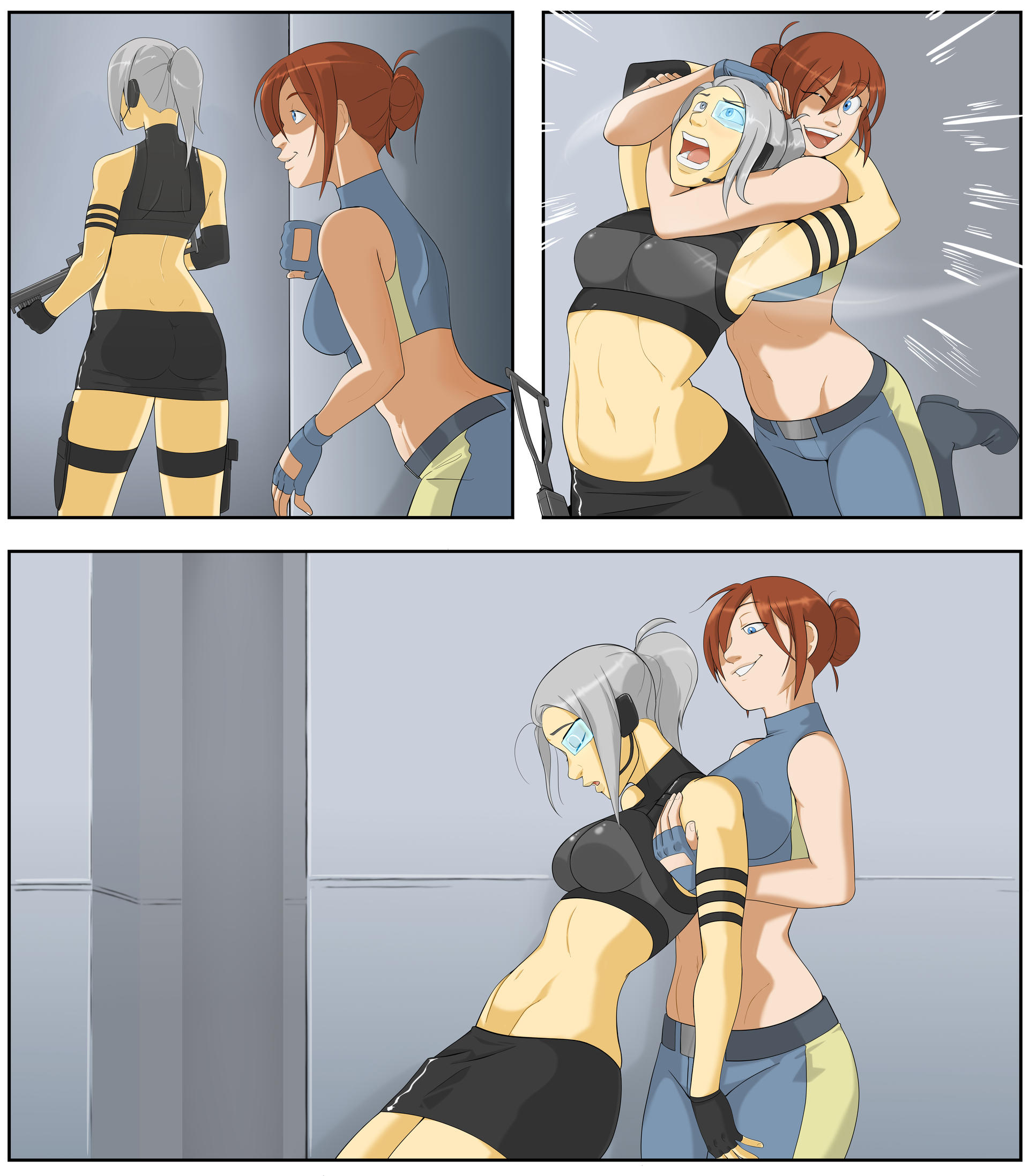 Deviantart Agent Down Downfall Agent 01 by Hey-Its-Tom on DeviantArt