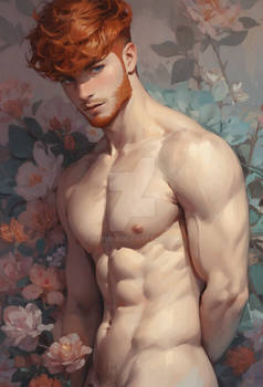 Ginger (Revision)