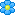 Flower Bullet (Blue) - F2U! by Drache-Lehre