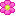 Flower Bullet (Pink) - F2U! by Drache-Lehre