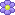 Flower Bullet (Purple) - F2U! by x-Skeletta-x