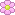 Flower Bullet (Light Pink) - F2U! by x-Skeletta-x