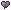 Heart Bullet (DL's Purple) - F2U!