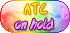 Pastel Rainbow - ATC On Hold by Drache-Lehre