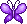 Butterfly Bright-Purple - F2U! by Drache-Lehre