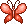 Butterfly Bright-Red-Orange - F2U! by x-Skeletta-x