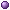 Dot Bullet (Pastel Purple) - F2U!