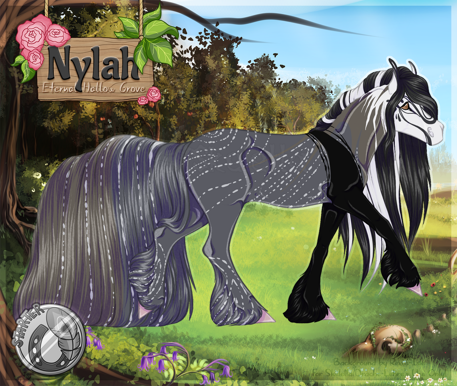 EHG Nylah