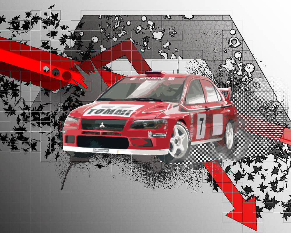 Vector Evo by DarkAzNofHeLL on DeviantArt