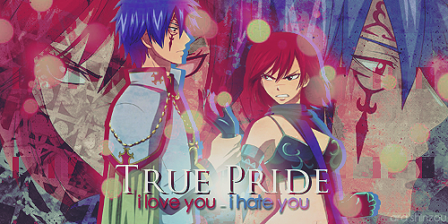 True Pride