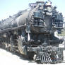 Union Pacific #9000