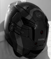 HELMET HITECH