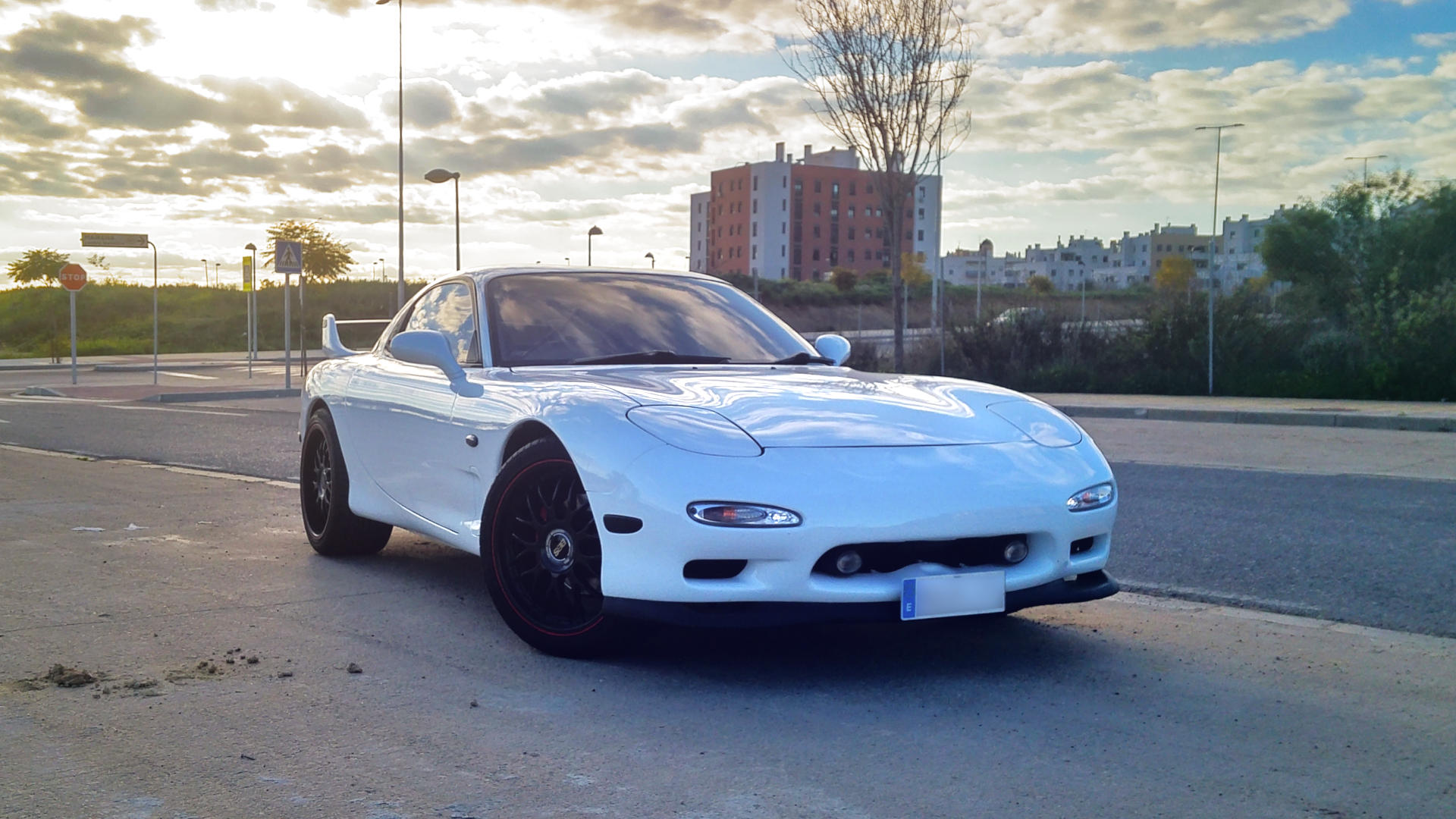 rx7 by Chechist on DeviantArt