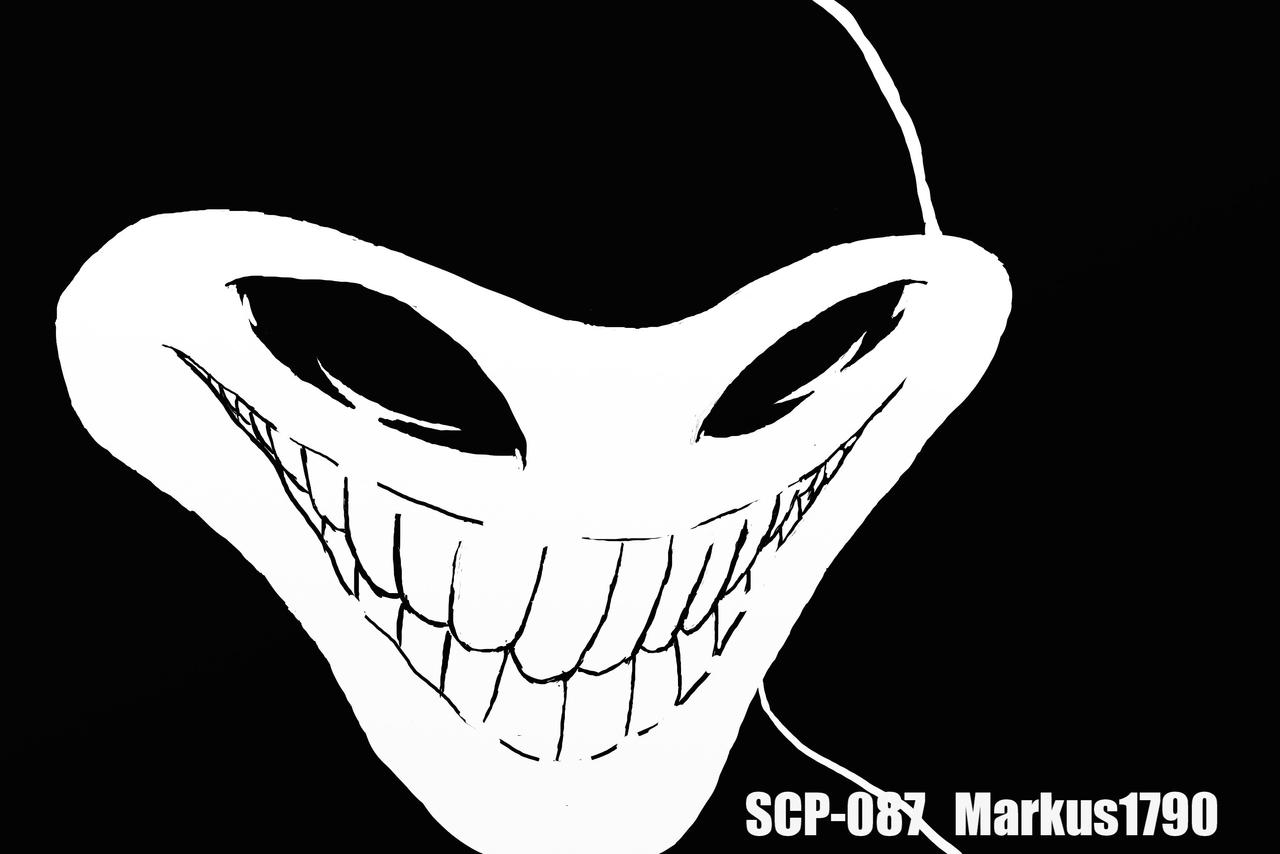 Scp 087 B By Zlmike On Deviantart Scp 087 B By Zlmike On Deviantart