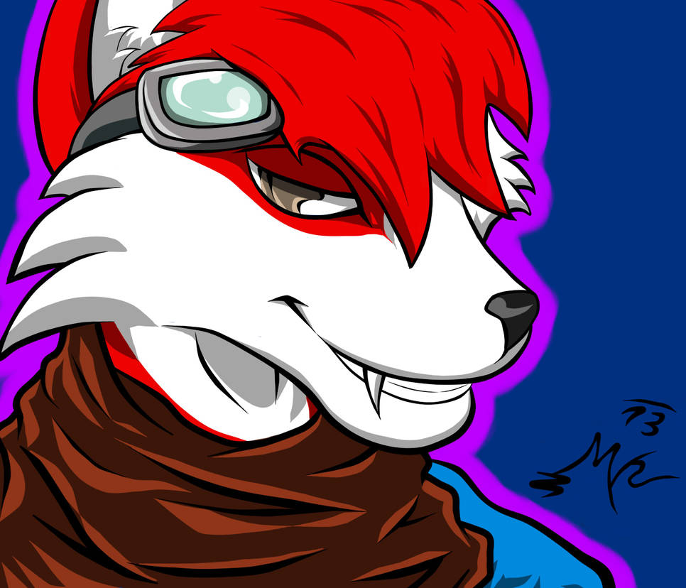 Maxamil Rp :Comission: Maxamilion by ZLMike on DeviantArt