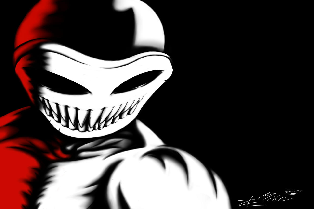 Scp 087 B Redone By Zlmike On Deviantart Scp 087 B Redone By Zlmike On Deviantart