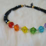 LGBTQ Pride Rainbow Bracelet!