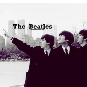 +The Beatles+