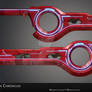 Xenoblade Chronicles - The Monado