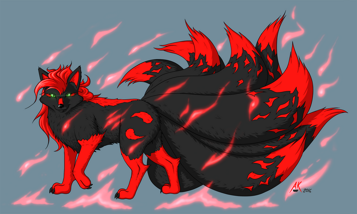 Rune - Corrupted Champion by Atticus-Kotch on DeviantArt