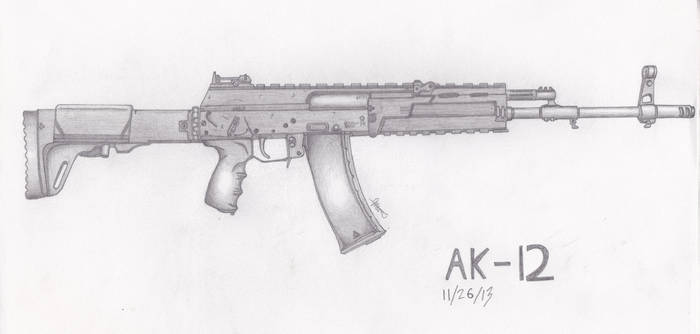 AK-12