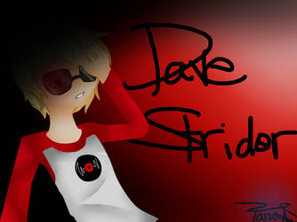 Dave Strider