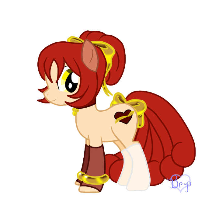 .:PP:. MLP: FiM Sophie