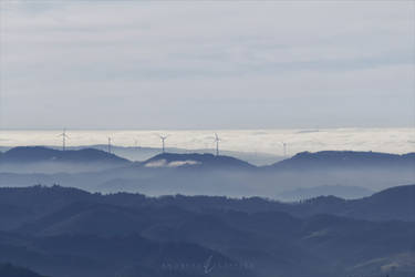 Harnessing the Wind