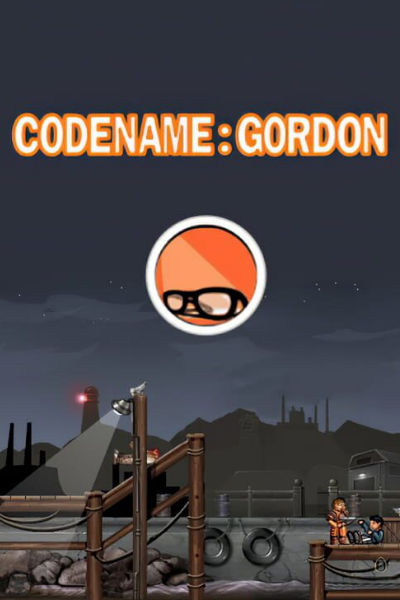 Codename: Gordon - STEAM CUSTOM ART by CheezesSteamArt on DeviantArt