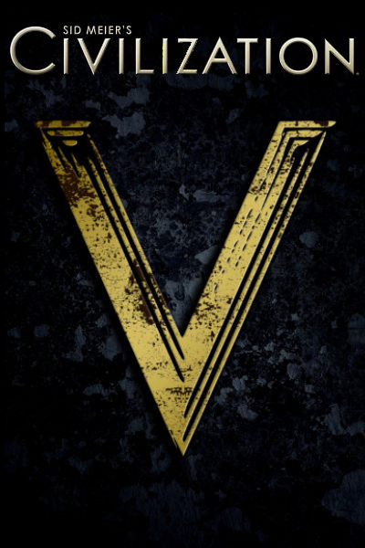 Civilization V - STEAM CUSTOM ART by CheezesSteamArt on DeviantArt