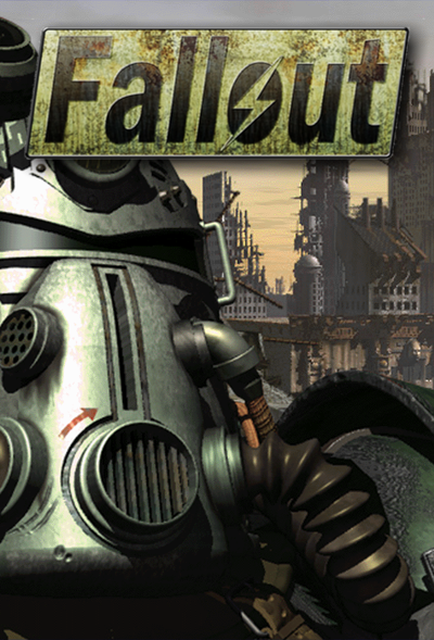 Fallout - STEAM CUSTOM ART by CheezesSteamArt on DeviantArt