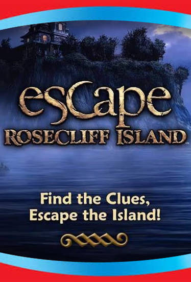 Escape Rosecliff Island on Steam
