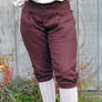 18th Century Breeches - Front