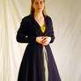 Dress Coat - new photo