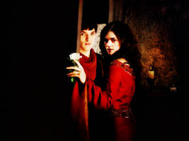 Merlin and Morgana