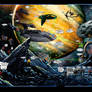 Star Trek Final Wallpaper