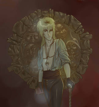 Goblin King